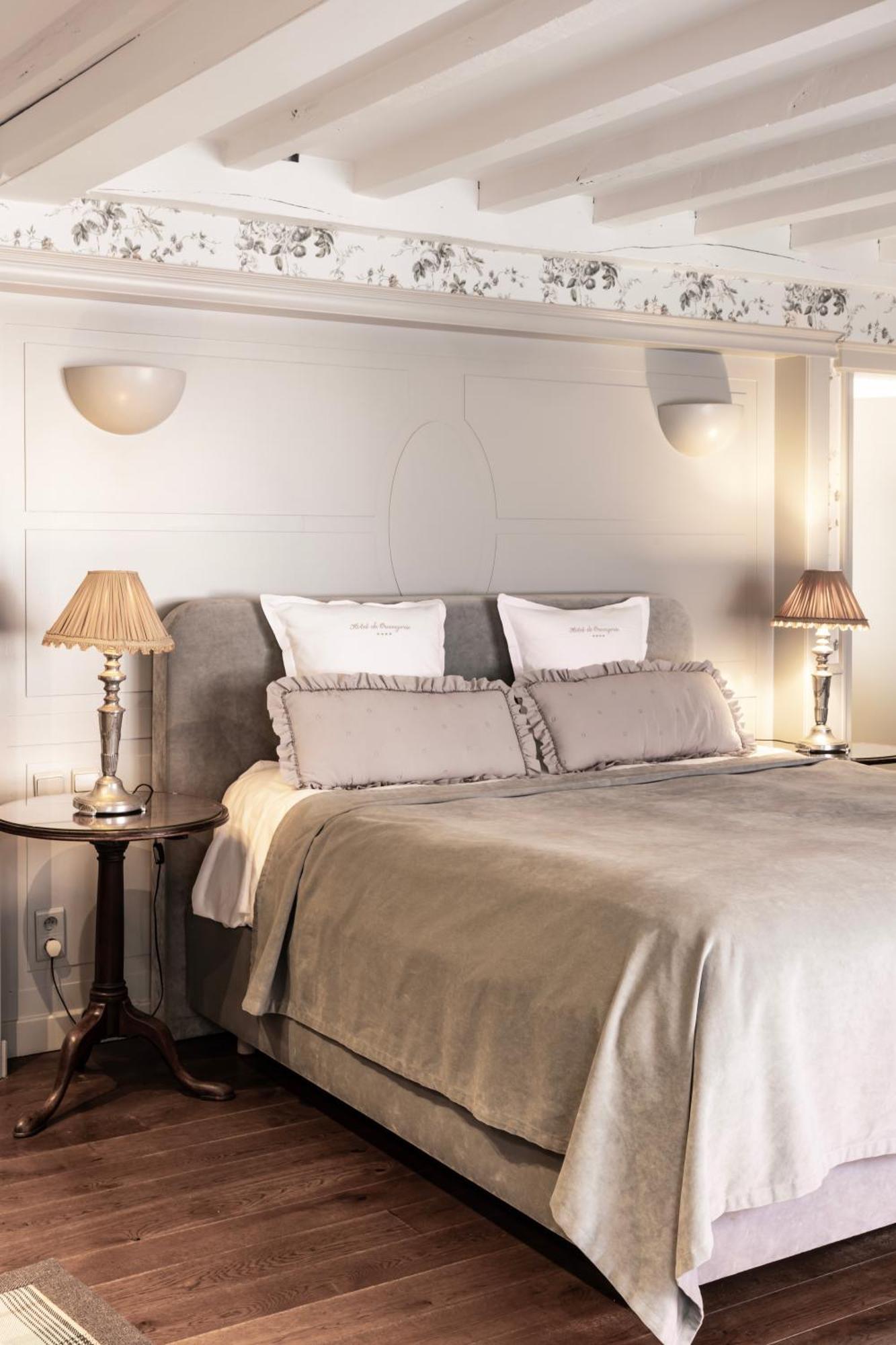 Hotel De Orangerie By Cw Hotel Collection Bruges Exterior photo