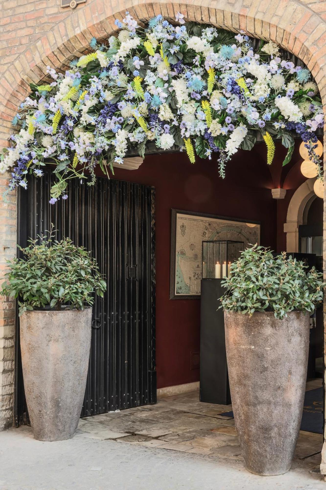 Hotel De Orangerie By Cw Hotel Collection Bruges Exterior photo