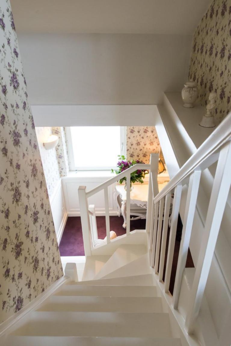 Hotel De Orangerie By Cw Hotel Collection Bruges Room photo