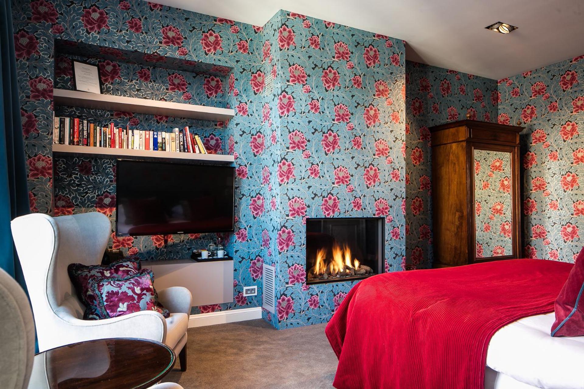 Hotel De Orangerie By Cw Hotel Collection Bruges Room photo