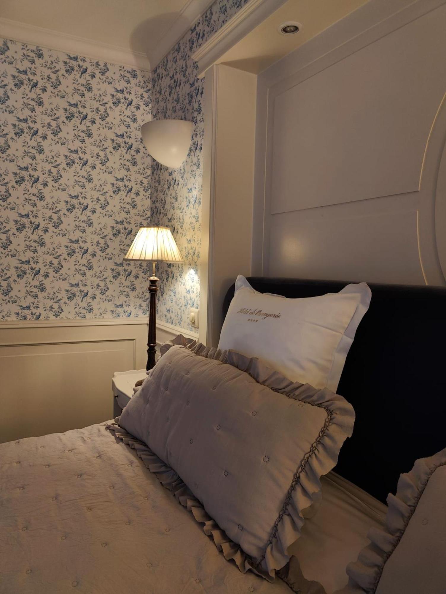 Hotel De Orangerie By Cw Hotel Collection Bruges Room photo