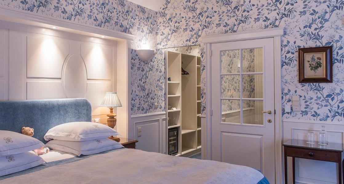 Hotel De Orangerie By Cw Hotel Collection Bruges Exterior photo