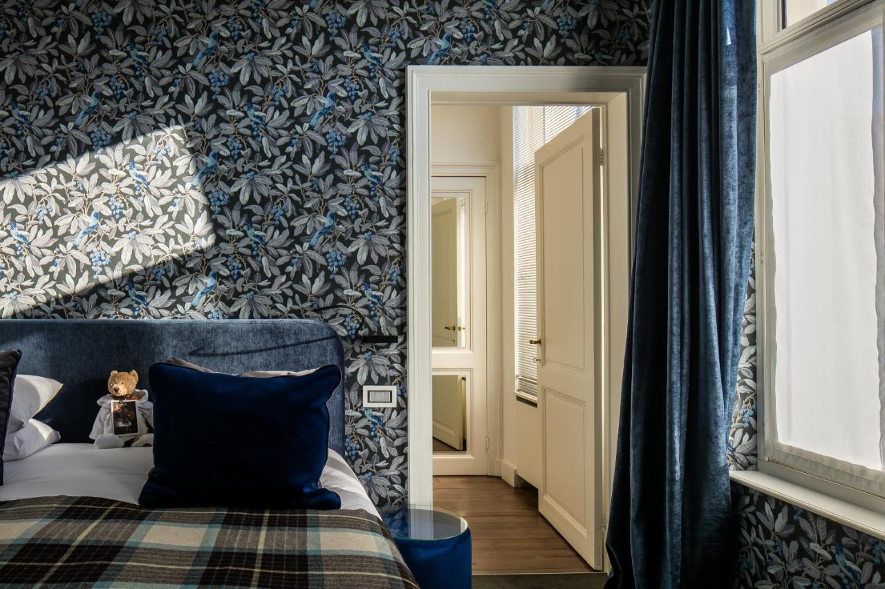 Hotel De Orangerie By Cw Hotel Collection Bruges Exterior photo