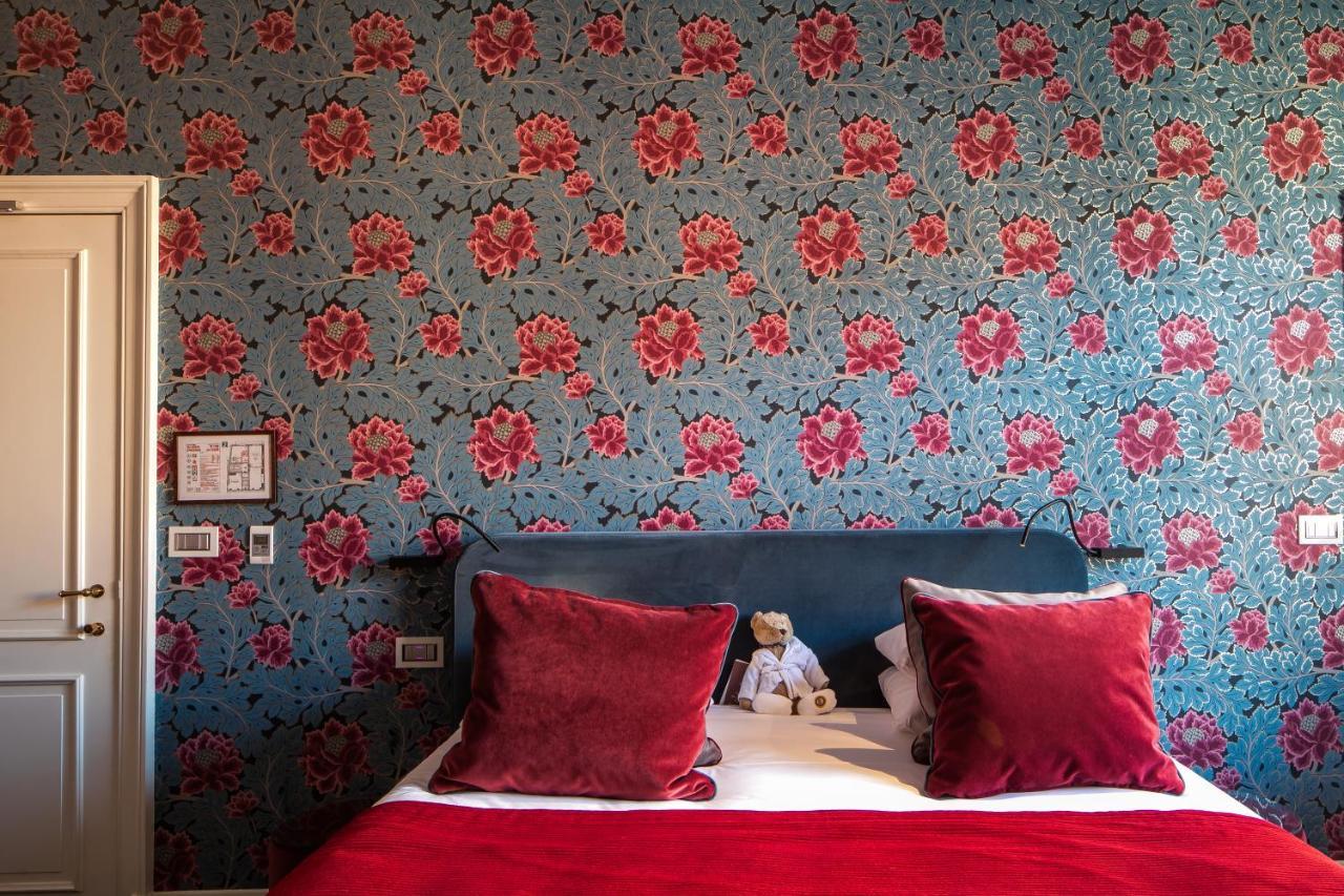Hotel De Orangerie By Cw Hotel Collection Bruges Exterior photo